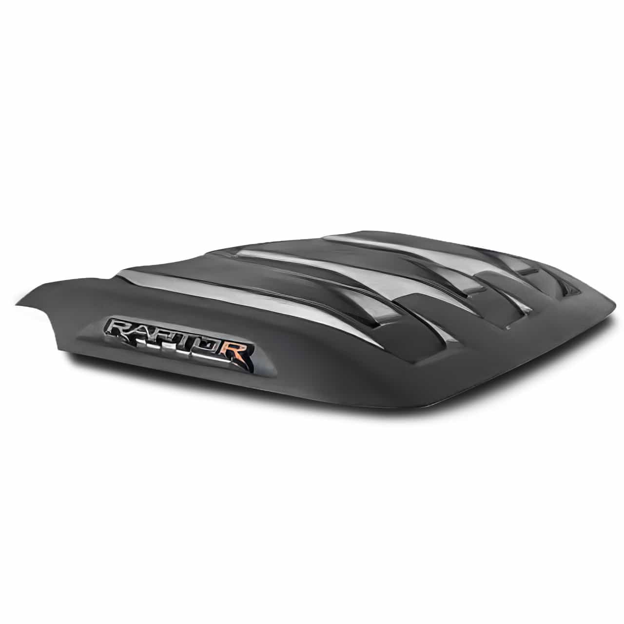 Vicrez Hood with Vents Raptor Style vz101961 | Ford F150 2021-2024
