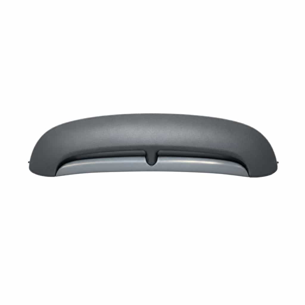 Vicrez JCW Rear Spoiler vz106448 | Mini R56/R57/R58 2017-2023