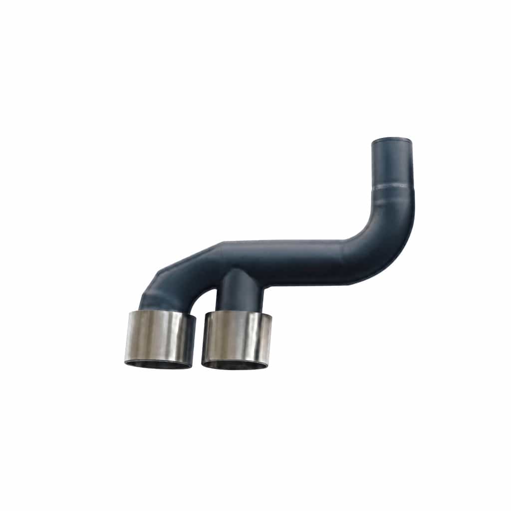 Vicrez JCW Tail Pipe vz106449 | Mini R56/R57/R58 2017-2023