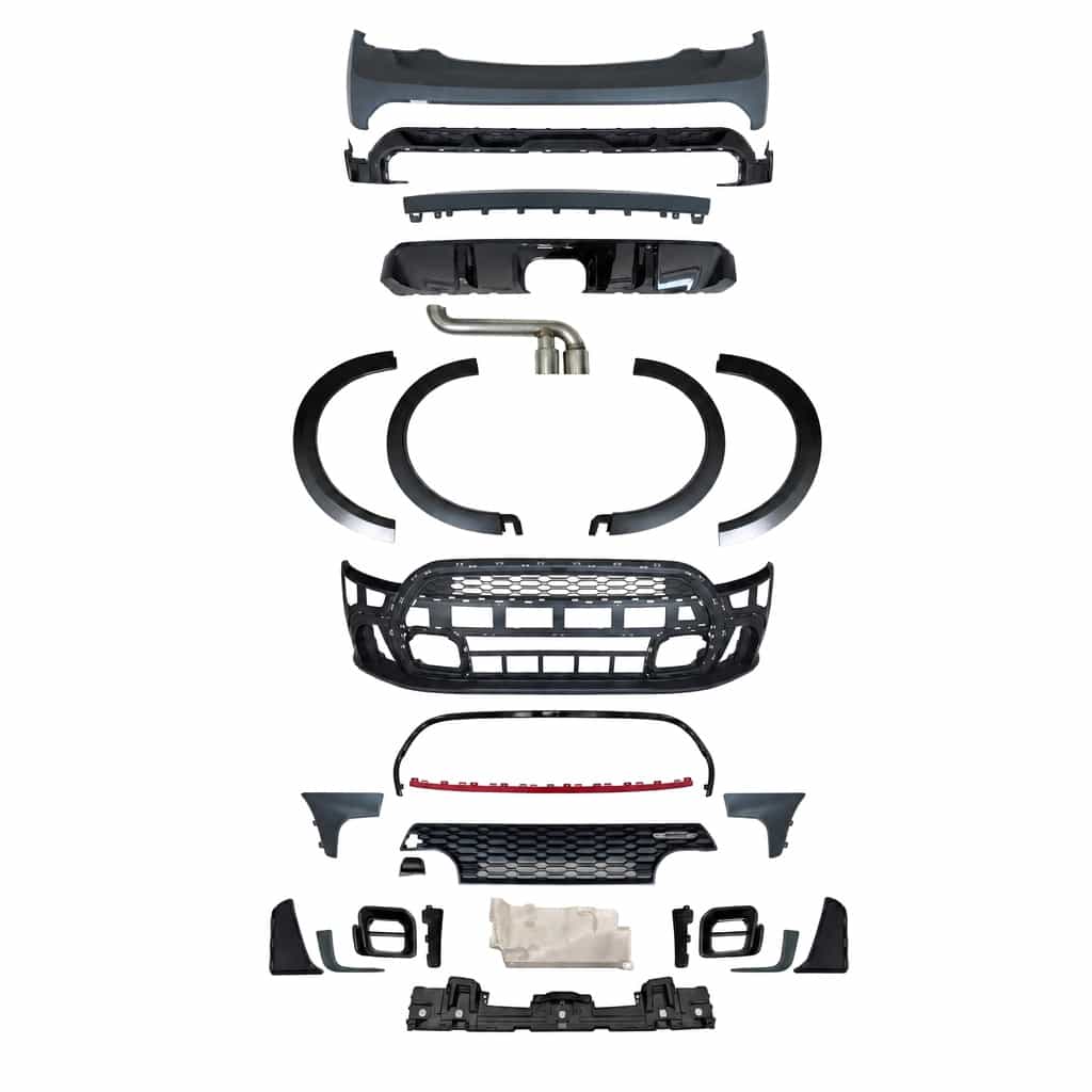 Vicrez JWC Body Kit vz106464 | Mini F55/F56/F57 2014-2020