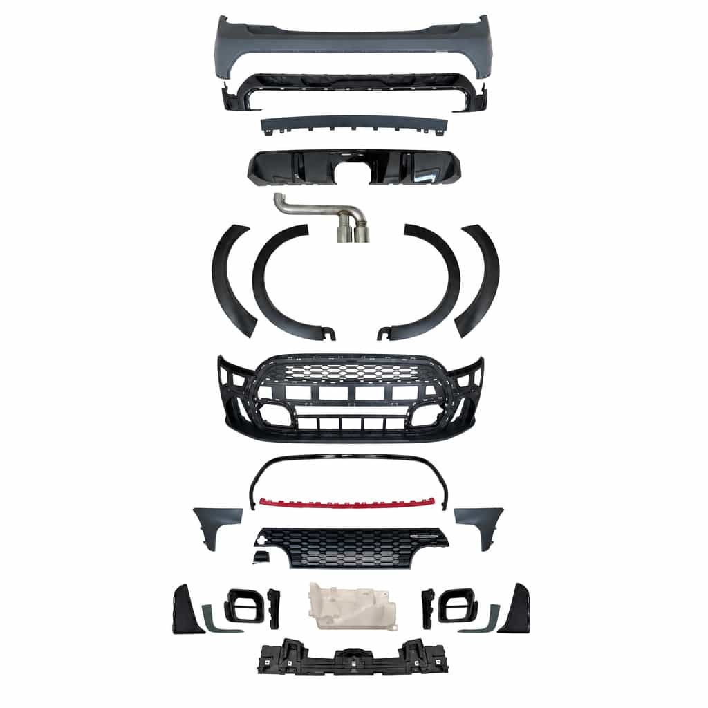 Vicrez JWC Body Kit vz106465 | Mini F55 2014-2020