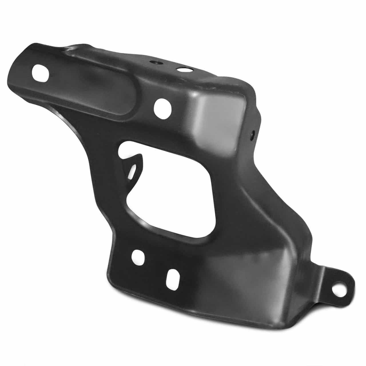 Vicrez LEFT Driver OEM Front Fender Support vz102597 | Tesla Model 3 2018-2023