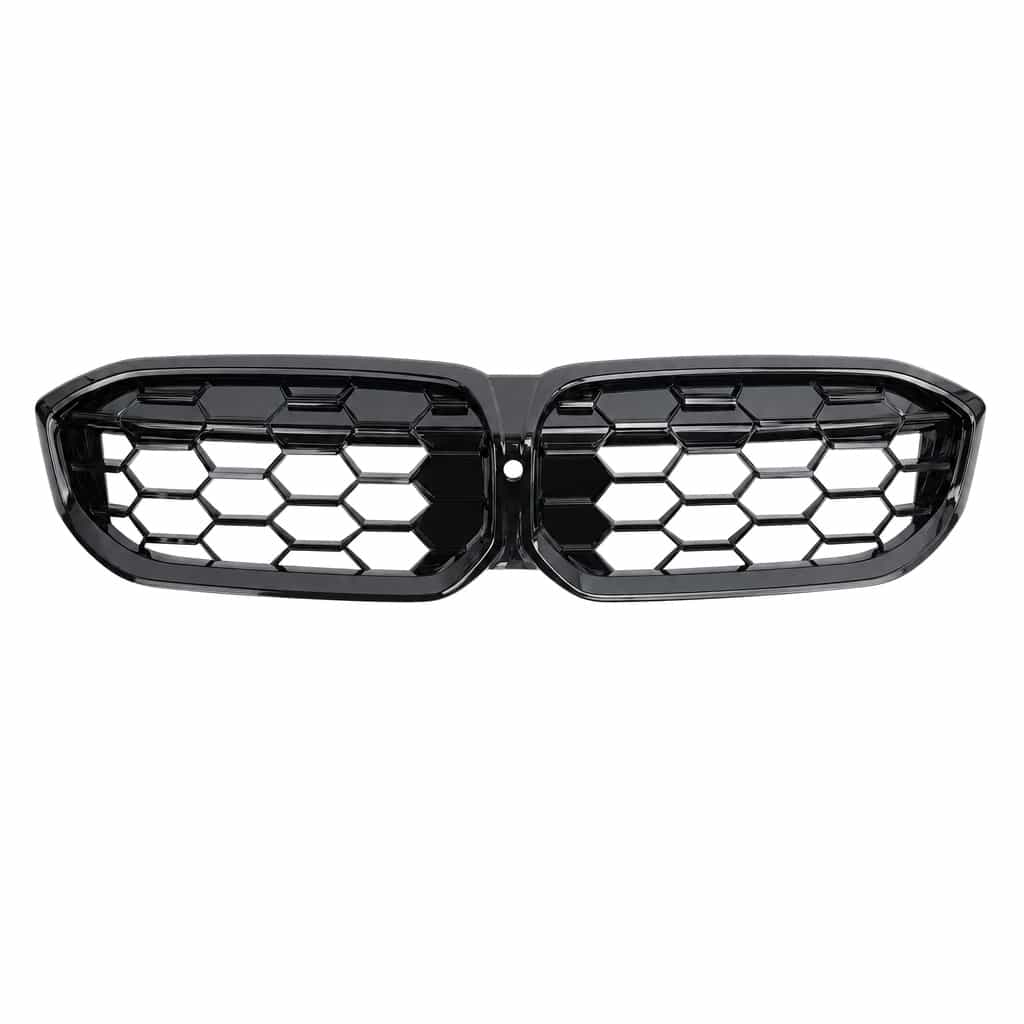 Vicrez M-Performance Diamond Style Grille vz112580 | BMW 3 Series (G20 LCI) 2022-2026