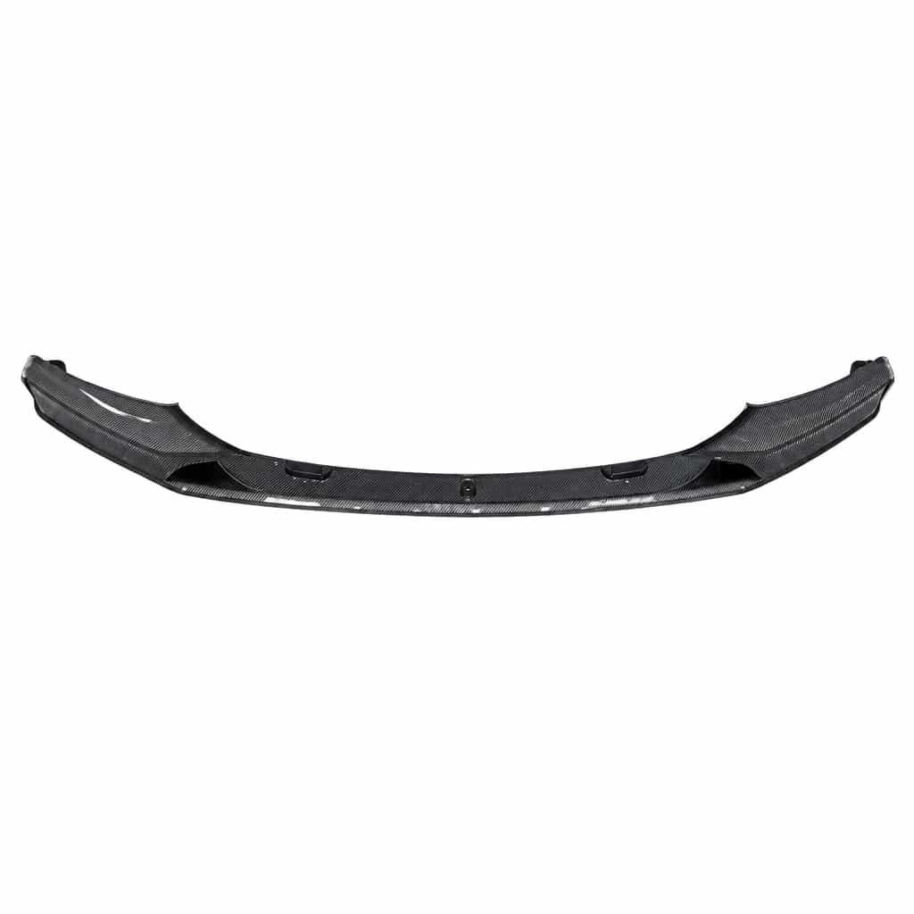 Vicrez M-Performance Front Lip Carbon Look vz105501 | BMW F20 2011-2019