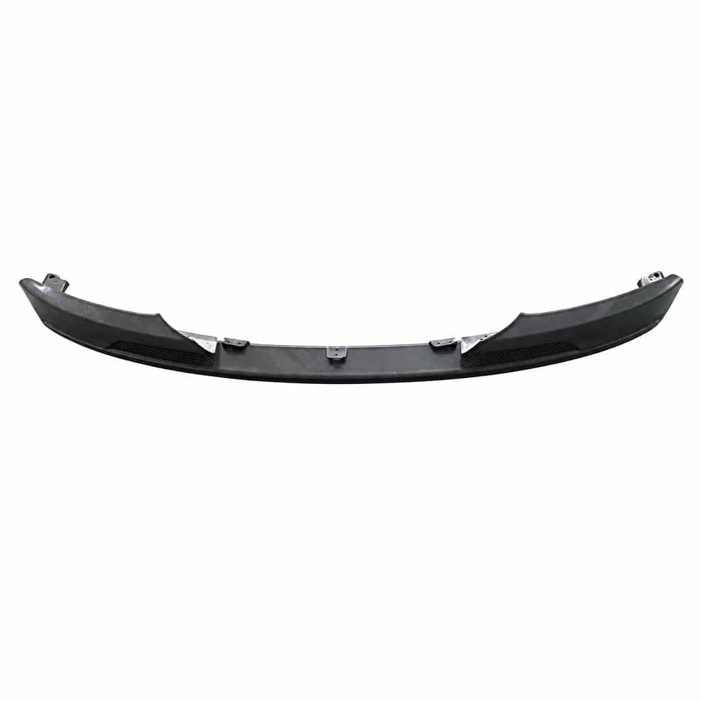 Vicrez M-Performance Front Lip Carbon Look vz105608 | BMW E90/E90 LCI 2006-2012