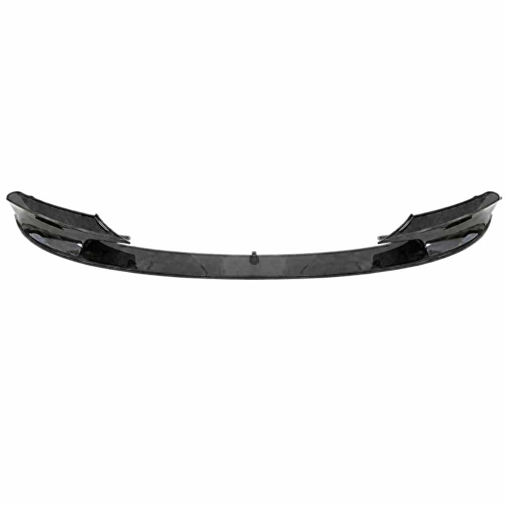 Vicrez M-Performance Front Lip Carbon Look vz105651 | BMW F30/F35 2012-2019