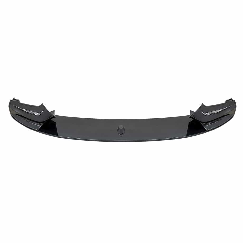 Vicrez M-Performance Front Lip Carbon Look vz105820 | BMW F10/F18 2011-2017