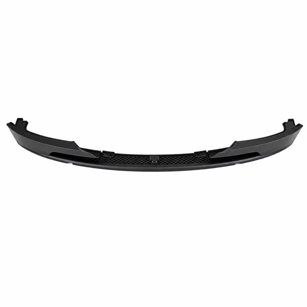 Vicrez M-Performance Front Lip Gloss Black vz105607 | BMW E90/E90 LCI 2006-2012