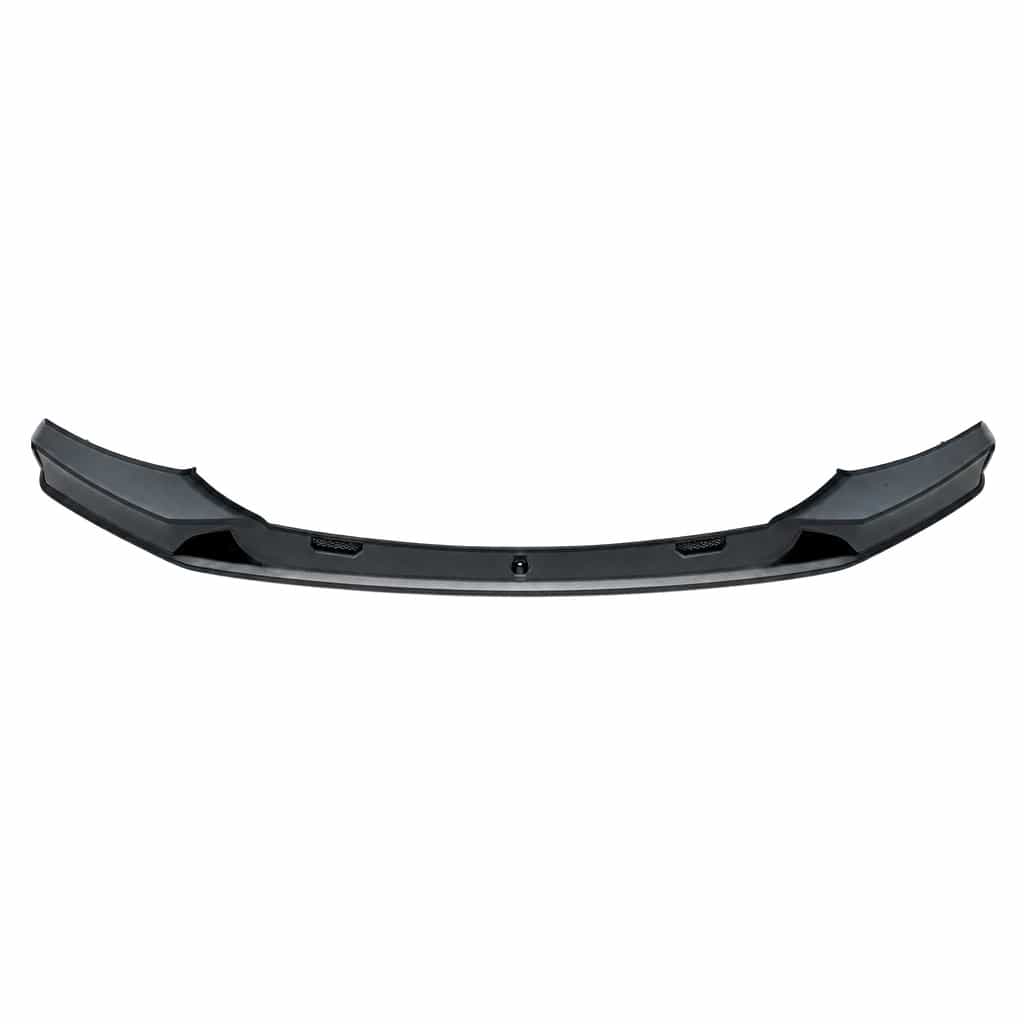 Vicrez M-Performance Front Lip Matte Black vz105499 | BMW F20 2011-2019