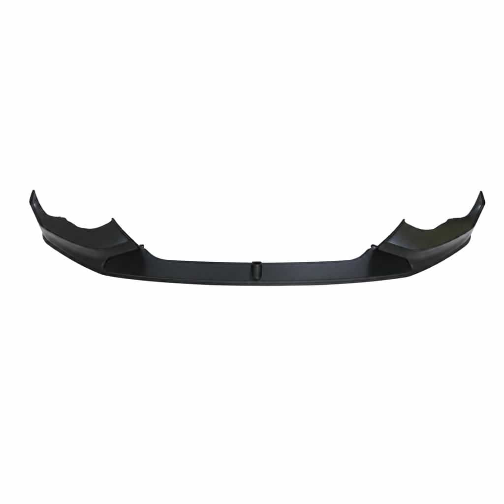 Vicrez M-Performance Front Lip Matte Black vz105518 | BMW F20 LCI 2015-2019