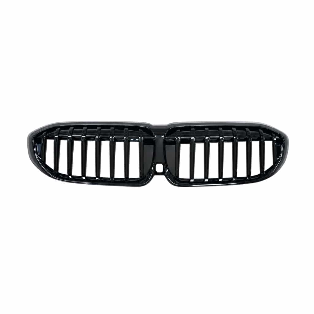 Vicrez M-Performance Grille Gloss Black vz105720 | BMW G20/G28 2019-2022
