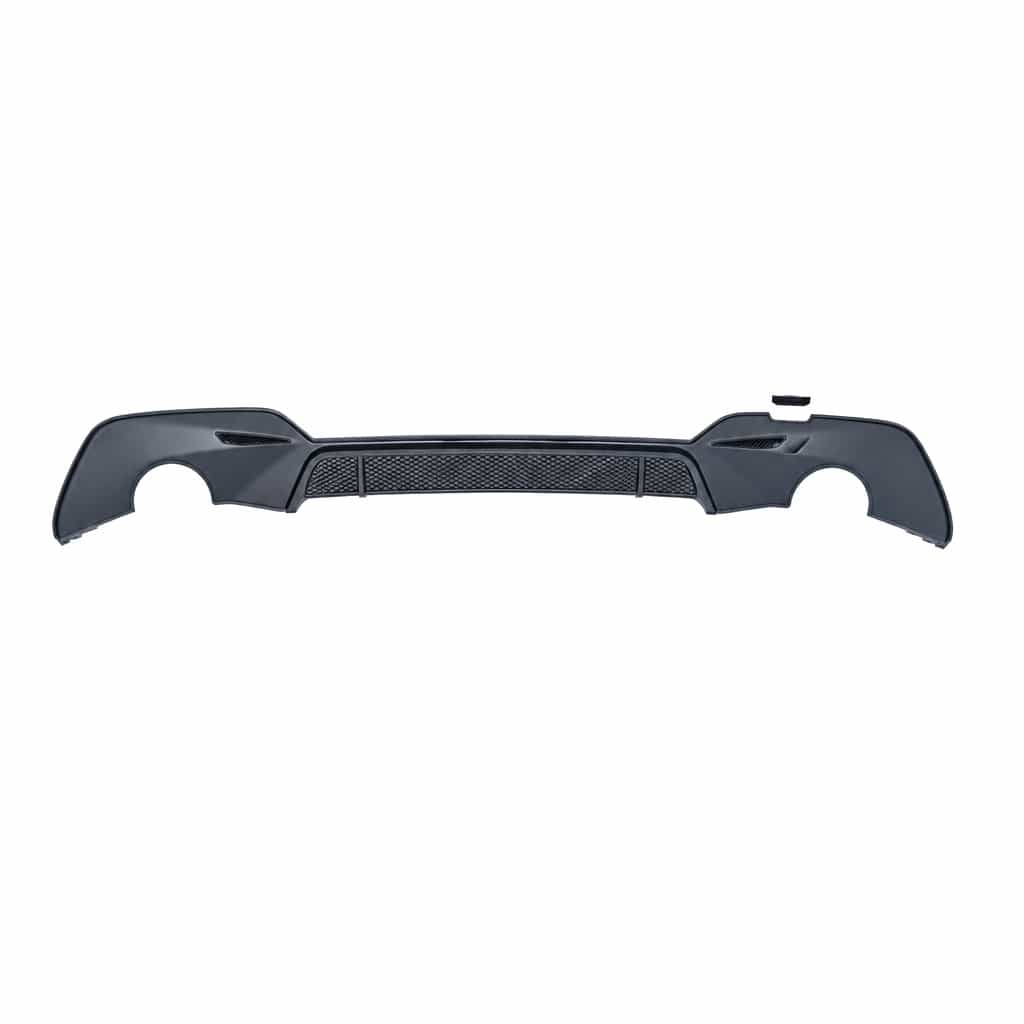 Vicrez M-Performance Rear Diffuser 330i Carbon Look vz105680 | BMW G20/G28 2019-2022
