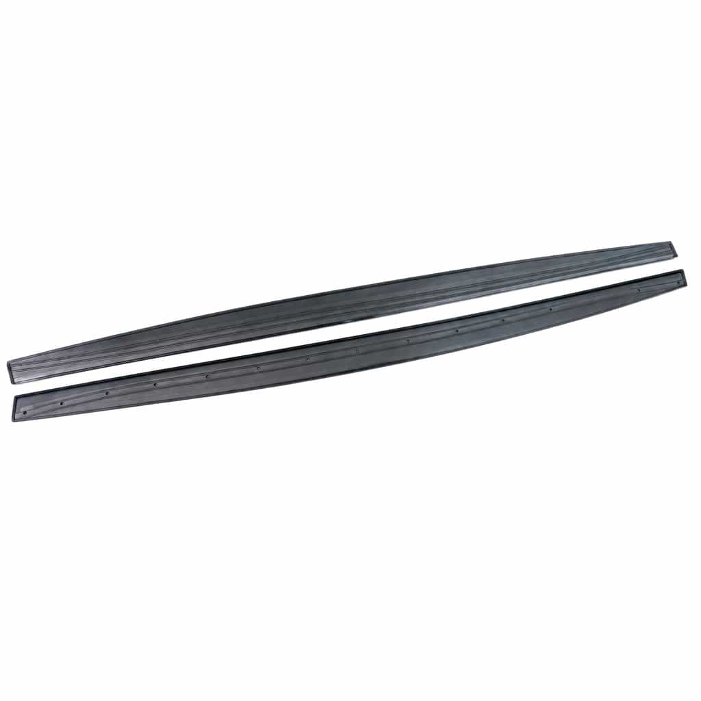 Vicrez M-Performance Side Skirt Carbon Look vz105523 | BMW F20 LCI 2015-2019