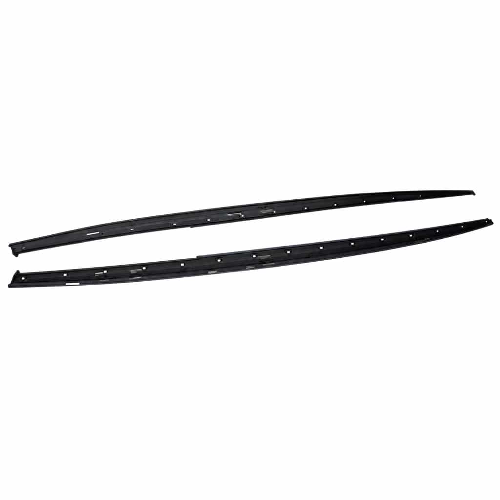 Vicrez M-Performance Side Skirt Carbon Look vz105654 | BMW F30/F35 2012-2019