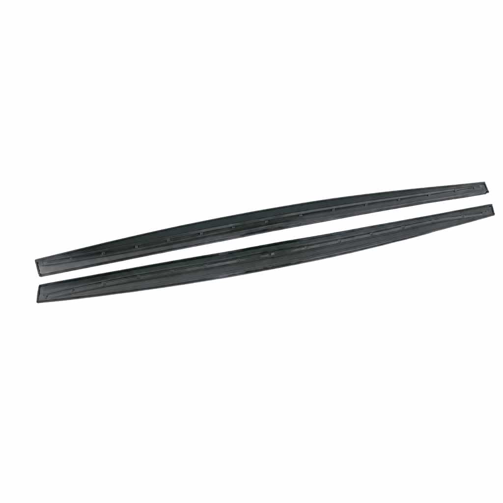 Vicrez M-Performance Side Skirt Gloss Black vz105522 | BMW F20 LCI 2015-2019