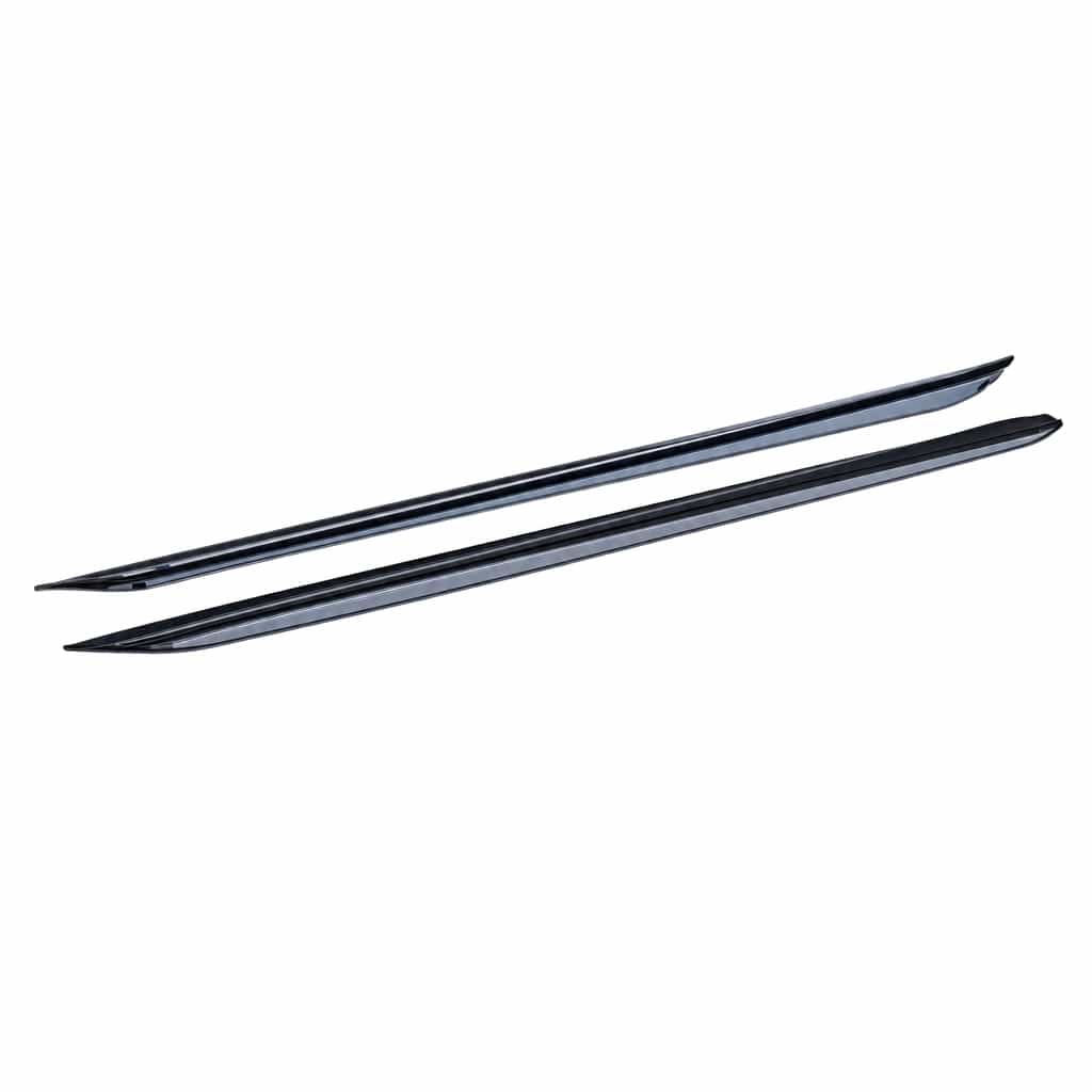 Vicrez M-Performance Side Skirts Carbon Look vz105701 | BMW G20/G28 2019-2022