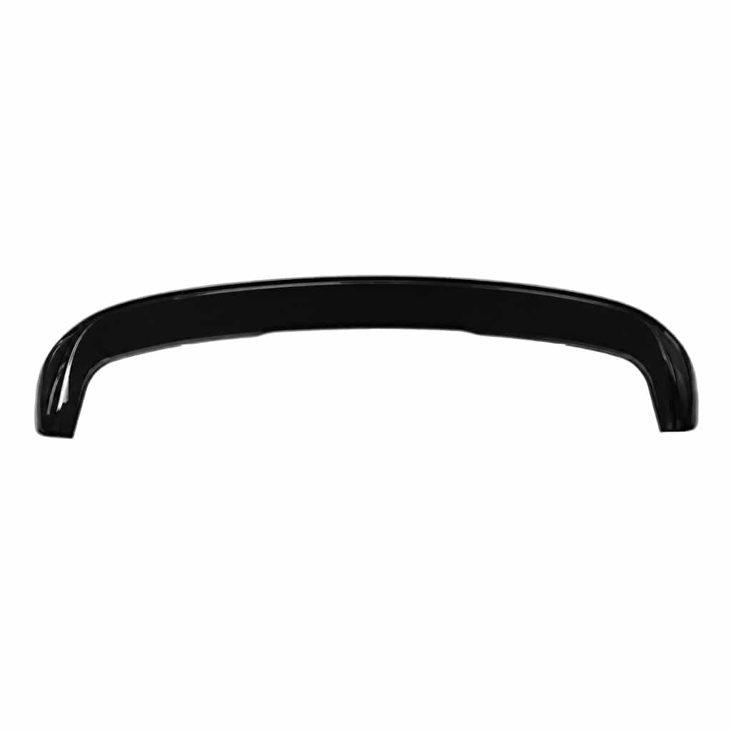 Vicrez M-Performance Spoiler Matte Black vz105524 | BMW F20 LCI 2015-2019