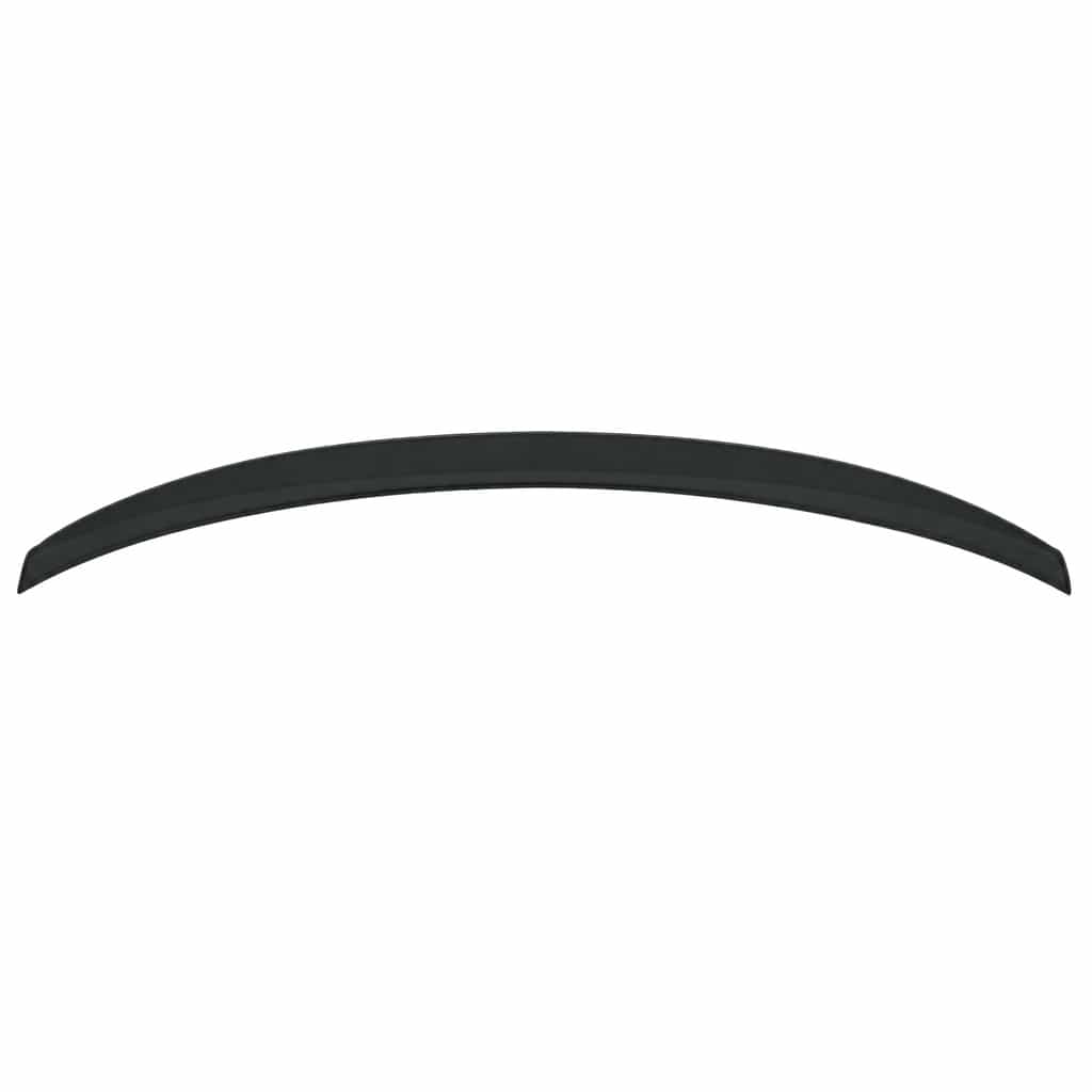 Vicrez M-Performance Spoiler Matte Black vz105581 | BMW F22 2013-2021