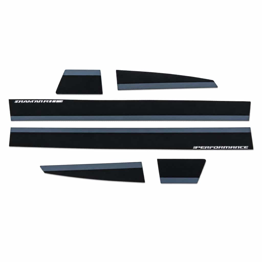 Vicrez M-Performance Sticker vz105729 | BMW G20/G28 2019-2022