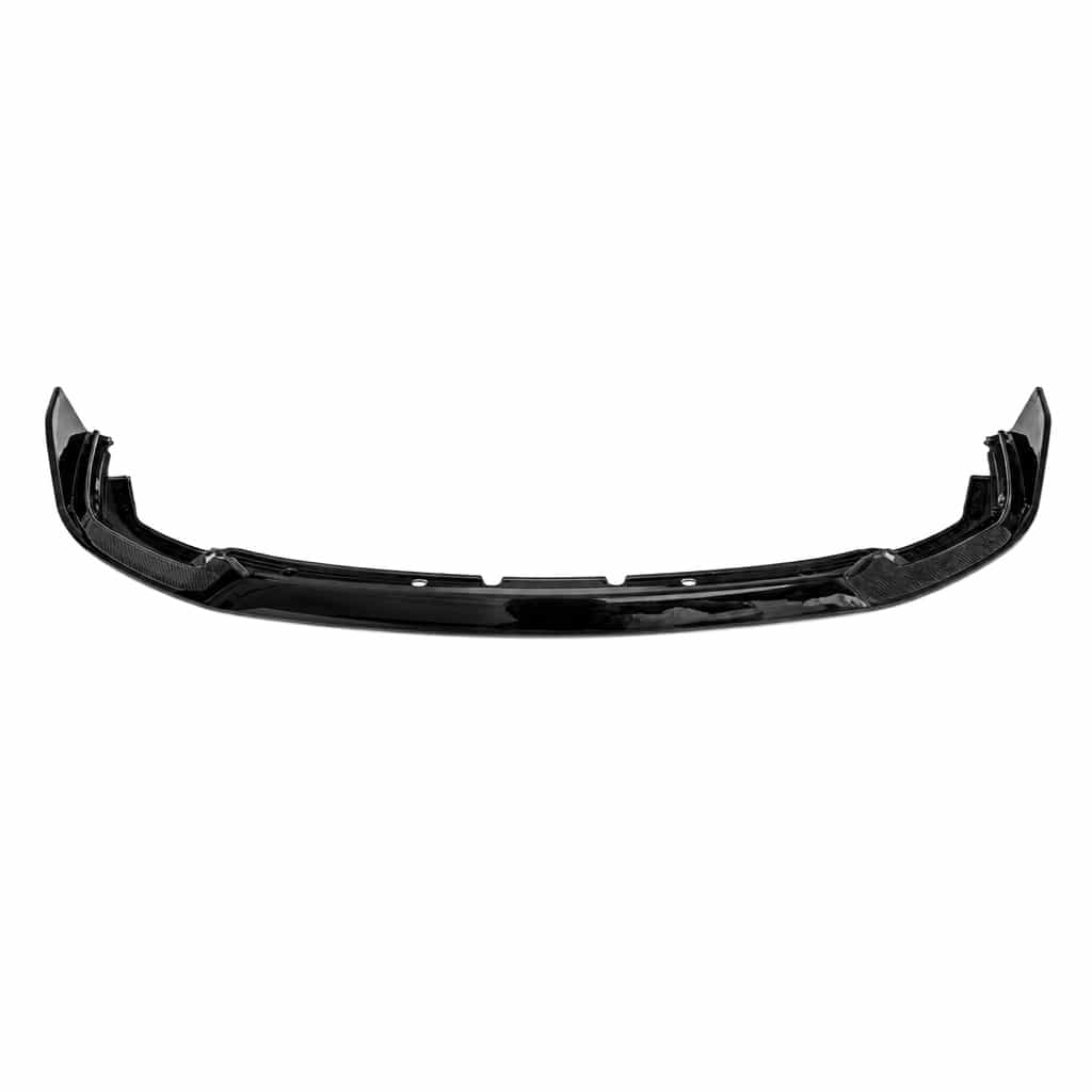 Vicrez M-Performance Style Front Lip vz112513 | BMW 1 Series (F40) M-Tech Bumper 2019-2024