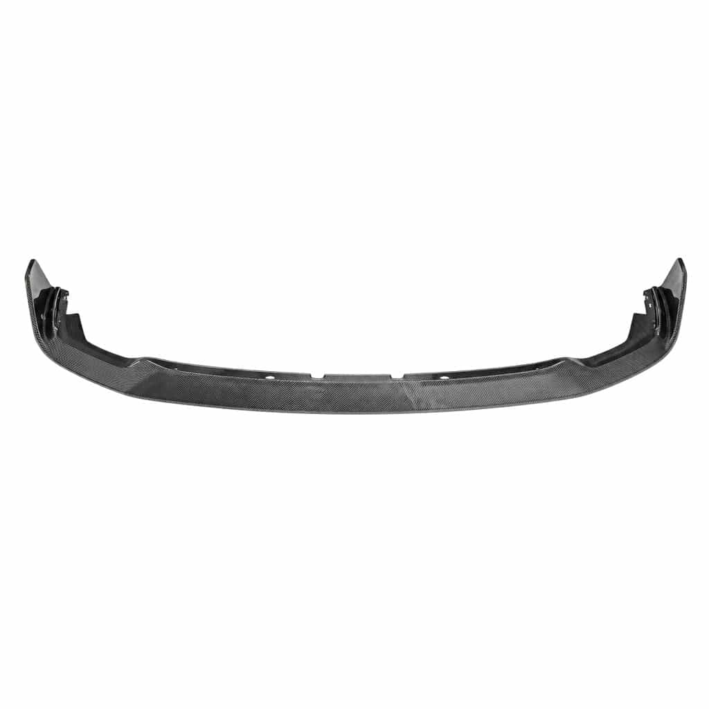 Vicrez M-Performance Style Front Lip vz112514 | BMW 1 Series (F40) M-Tech Bumper 2019-2024