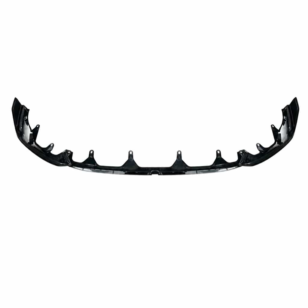 Vicrez M-Performance Style Front Lip vz112518 | BMW 1 Series (F70) M-Tech Bumper 2024-2026