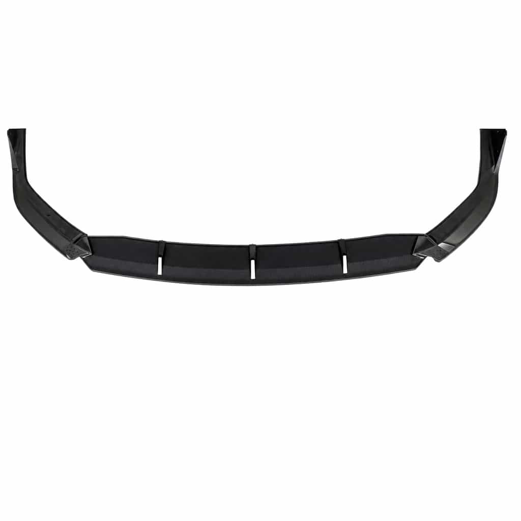 Vicrez M-Performance Style Front Lip vz112538 | BMW 2 Series Gran Coupe (F44) M-Tech Bumper 2020-2024