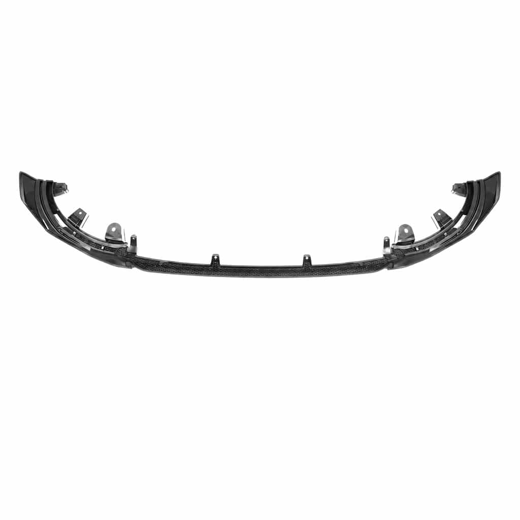 Vicrez M-Performance Style Front Lip vz112546 | BMW 2 Series (G42) M-Tech Bumper 2022-2026