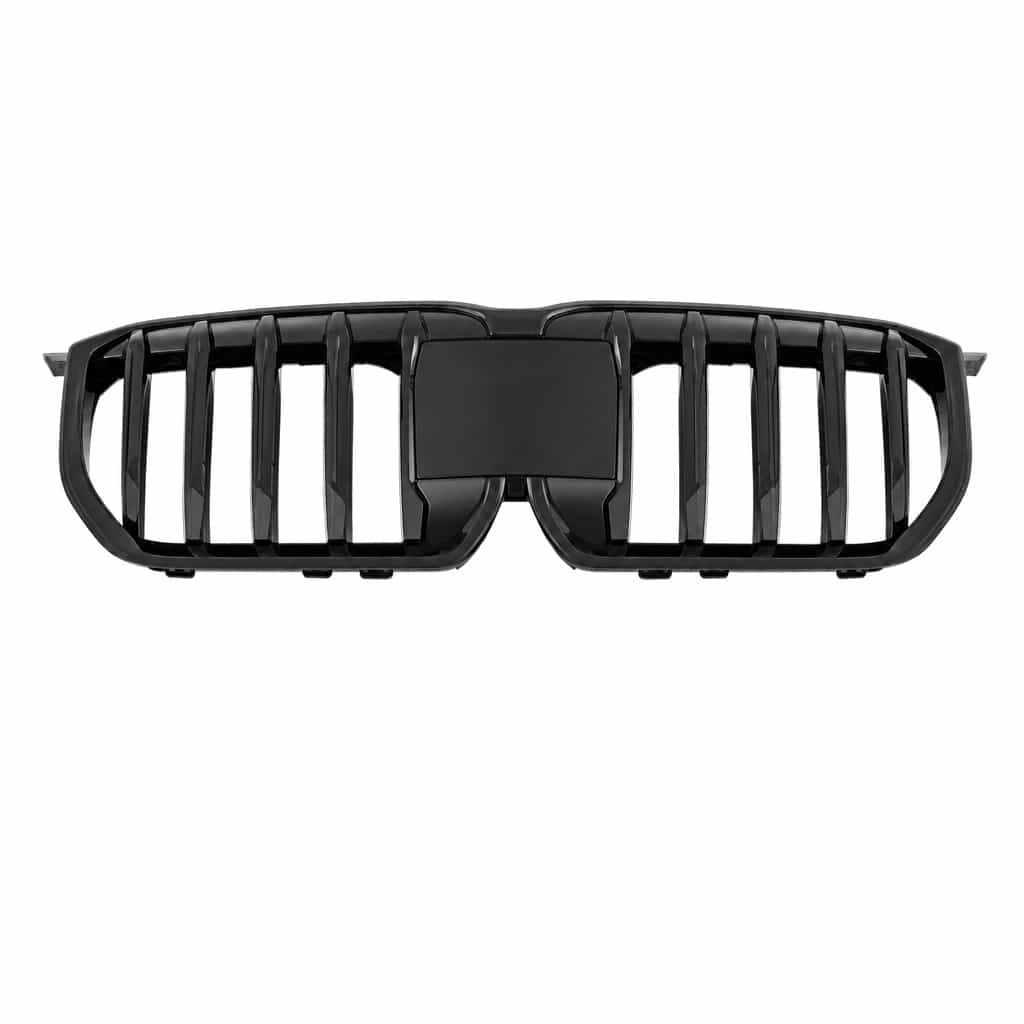 Vicrez M-Performance Style Grille vz112640 | BMW X1 (U12) M-Tech Bumper 2023-2026