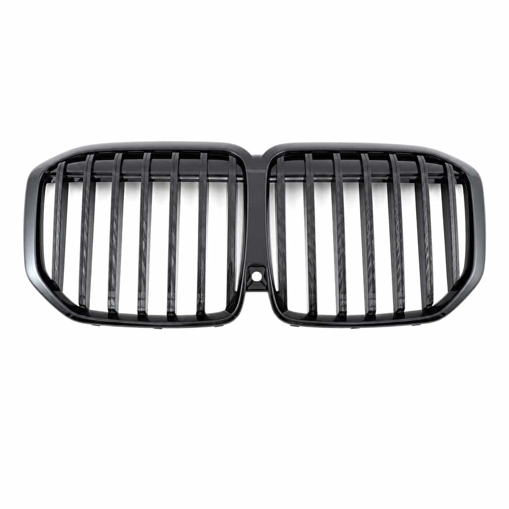 Vicrez M-Performance Style Grille vz112681 | BMW X7 (G07 LCI) 2023-2026