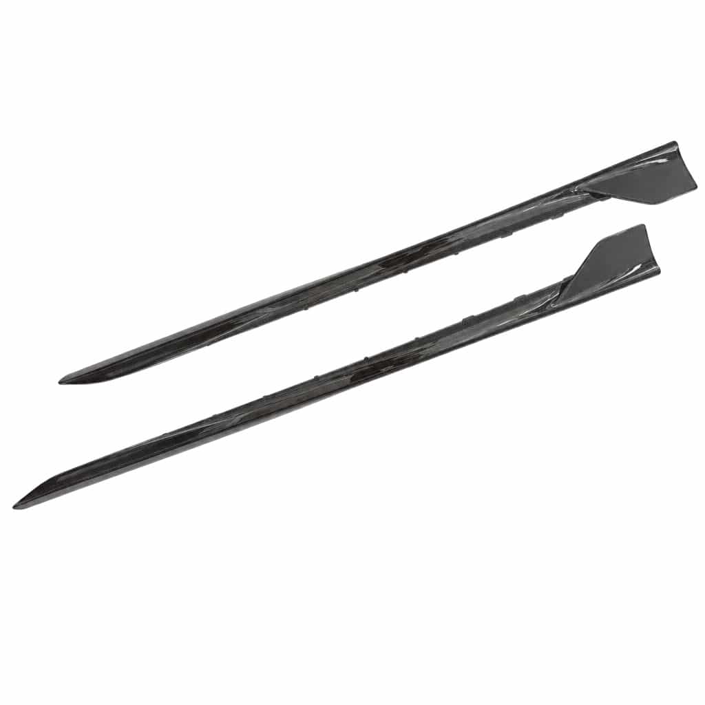 Vicrez M-Performance Style Side Skirts vz112521 | BMW 1 Series (F70) M-Tech Bumper 2024-2026