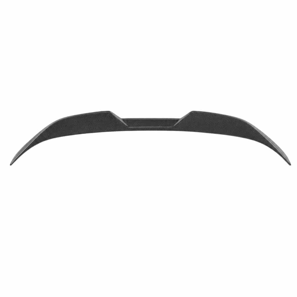 Vicrez M-Performance Style Spoiler vz112549 | BMW 2 Series (G42) M-Tech Bumper 2022-2026