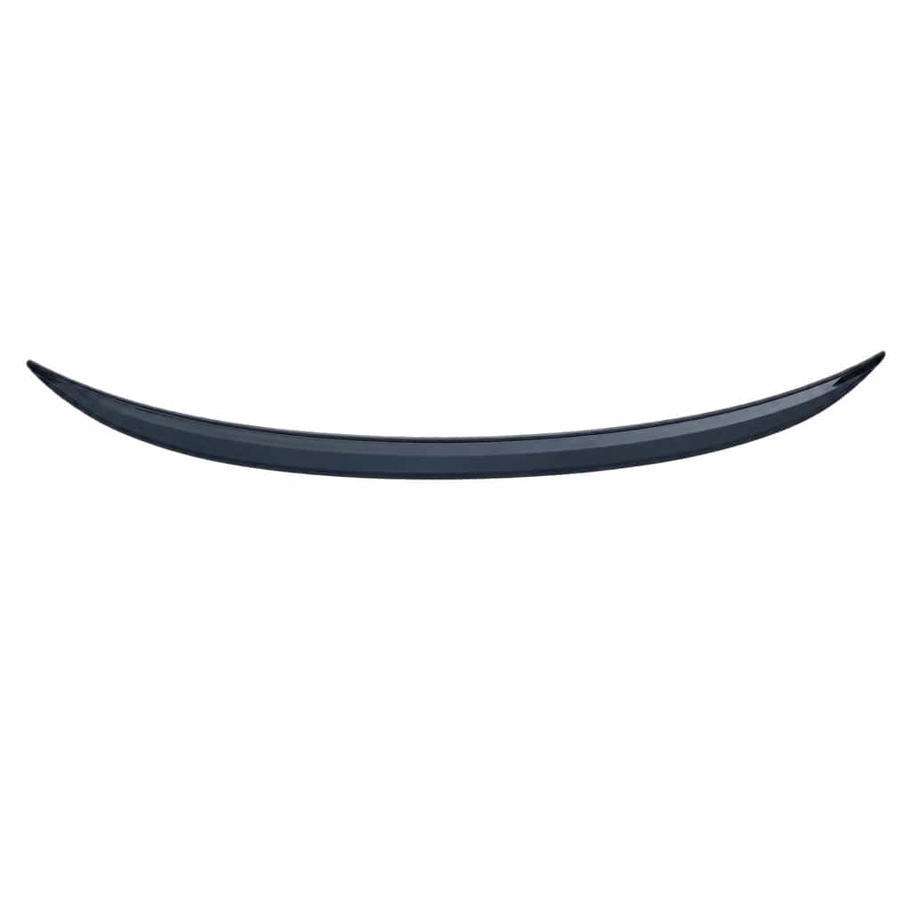 Vicrez M-Sport Spoiler Gloss Black vz105724 | BMW G20/G28 2019-2022