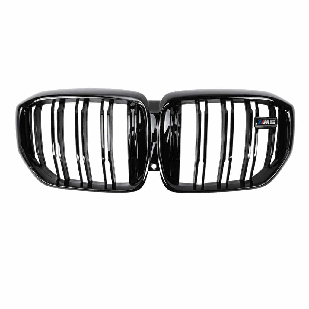 Vicrez M Style Dual Slat Grille vz112659 | BMW X5 (G05 LCI) 2023-2026