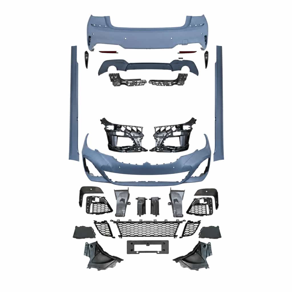 Vicrez M-Tech Body Kit vz105730 | BMW G20/G28 2019-2021