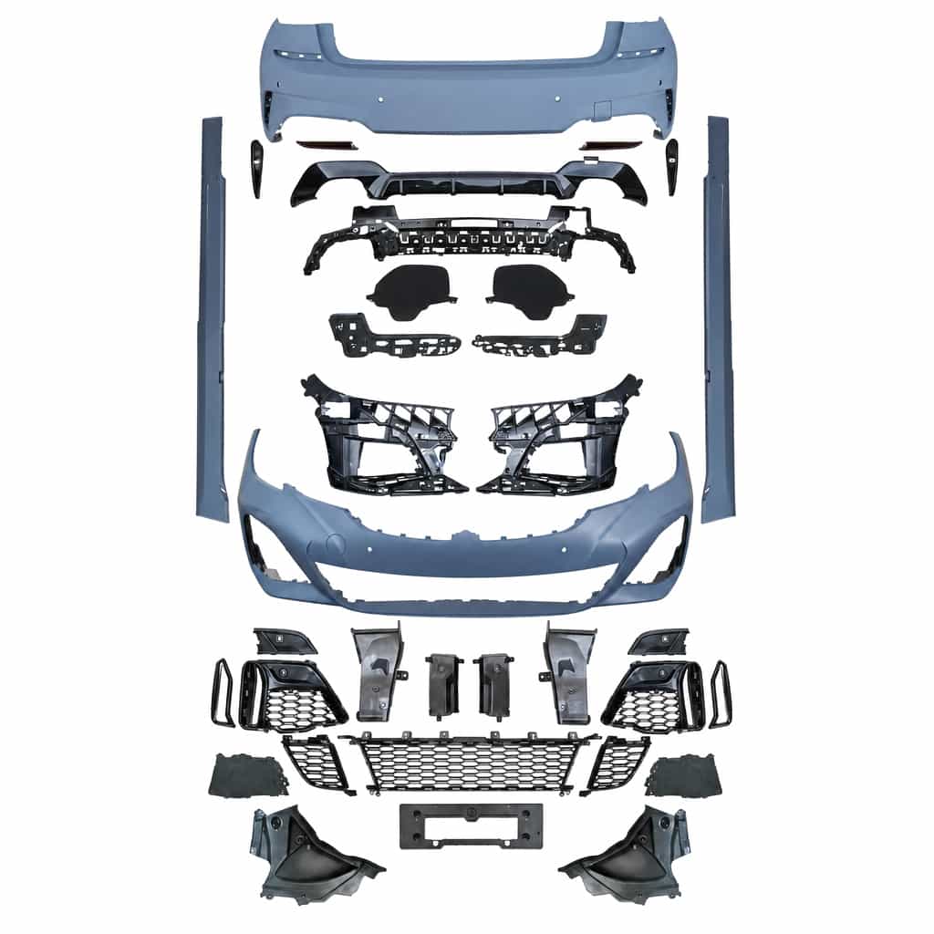 Vicrez M-Tech Body Kit vz105731 | BMW G20/G28 340i 2019-2021