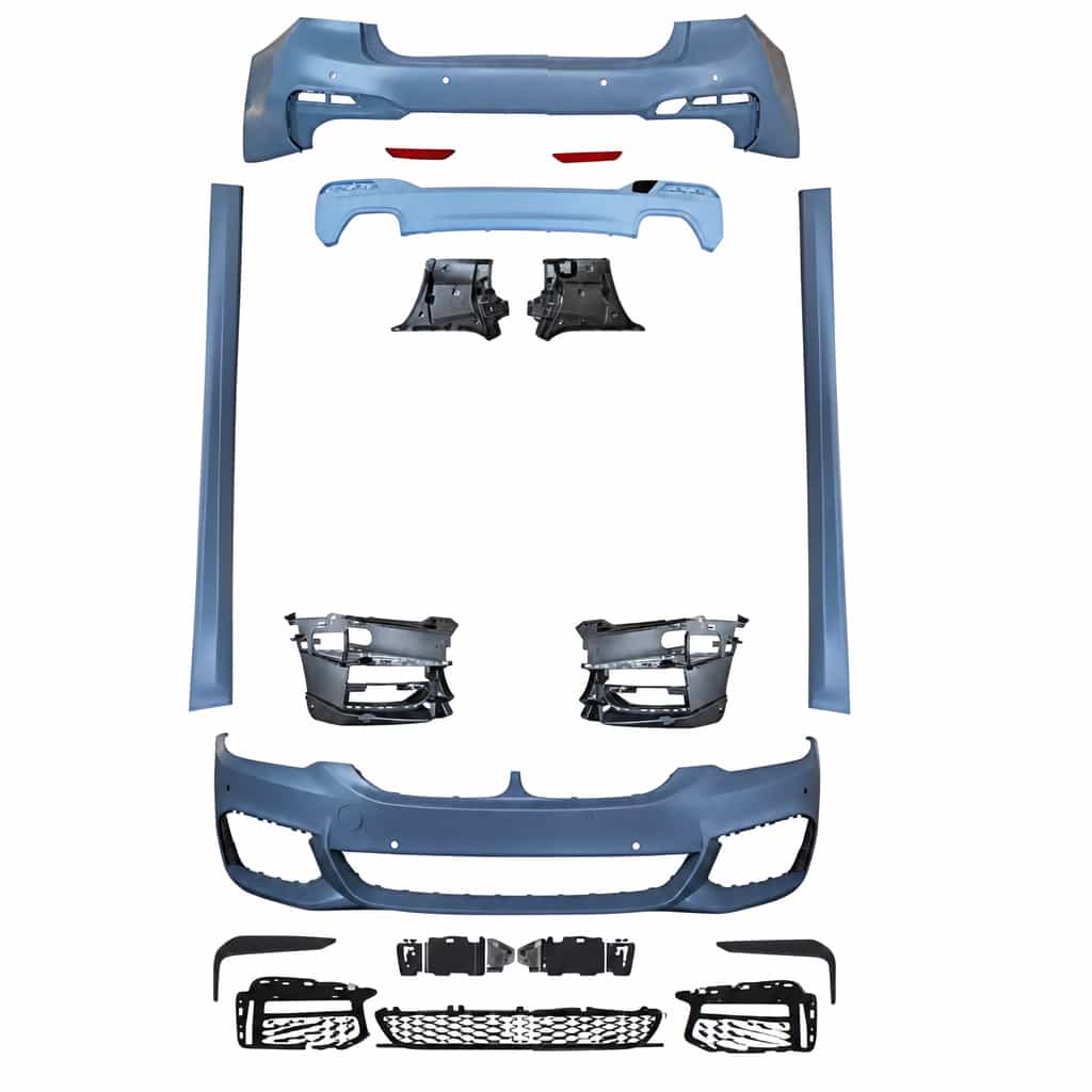 Vicrez M-Tech Body Kit vz105906 | BMW G30/G38 2018-2020