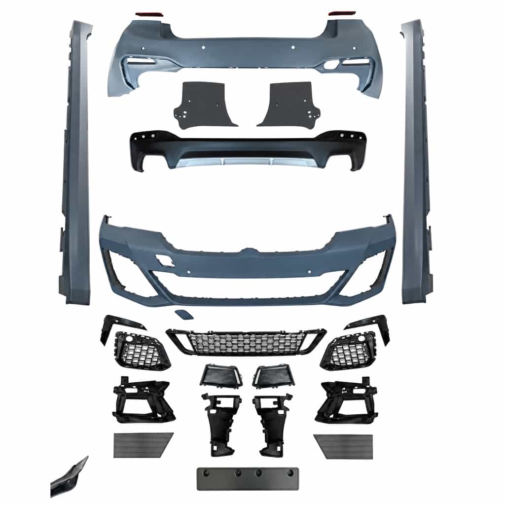 Vicrez M-Tech Body kit vz105915 | BMW G30/G38 2021-2024