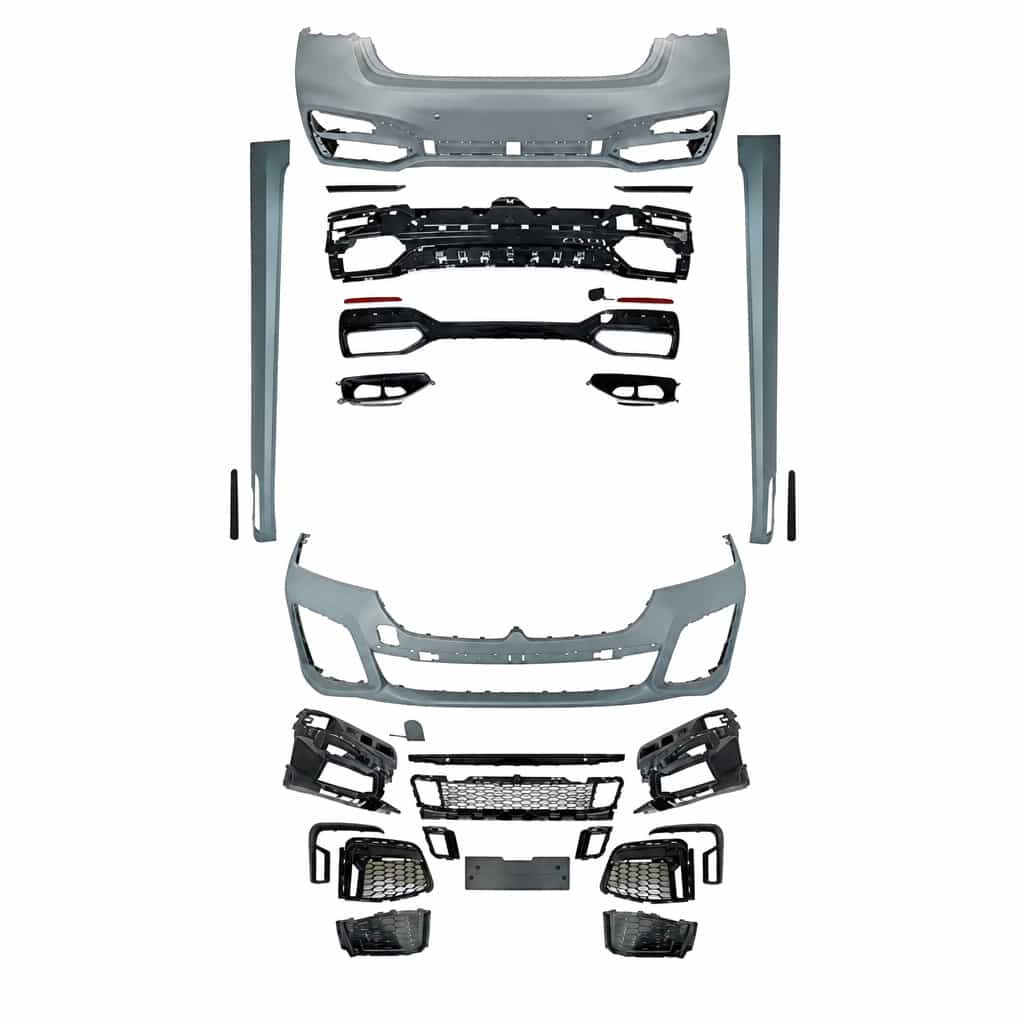 Vicrez M-Tech Body Kit vz105946 | BMW G11/G12 2019-2022