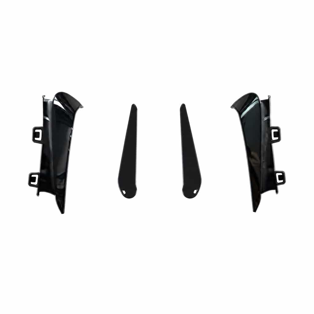 Vicrez M-Tech Rear Bumper Vents vz105726 | BMW G20/G28 2019-2022