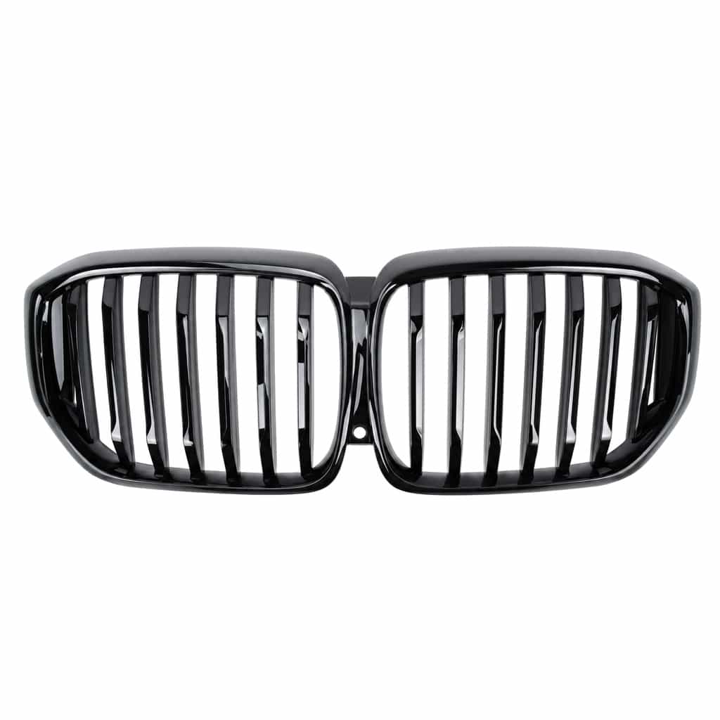 Vicrez M-Tech Style Grille vz112660 | BMW X5 (G05 LCI) 2023-2026