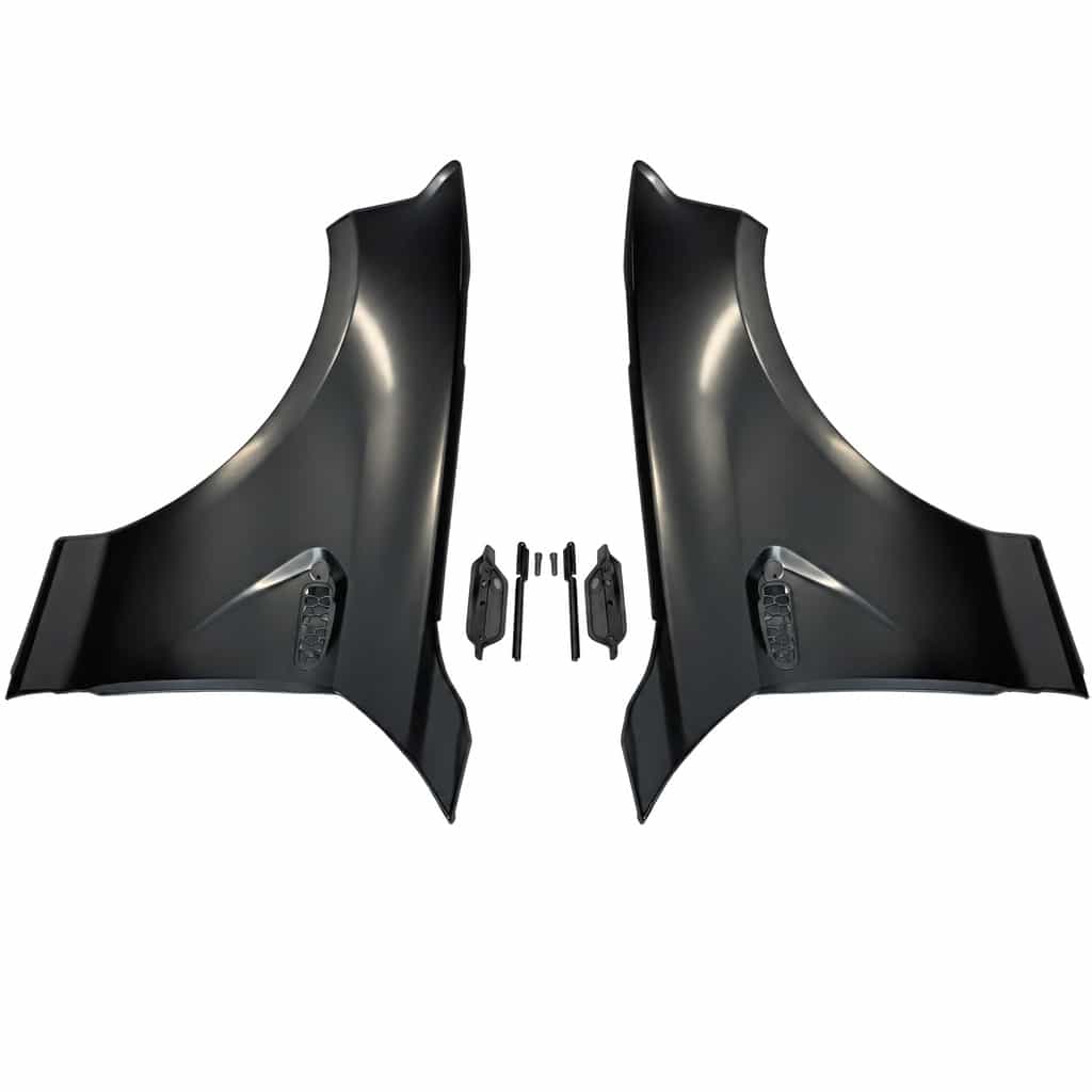 Vicrez M2 Look Fender vz105601 | BMW F22/F23 2013-2021