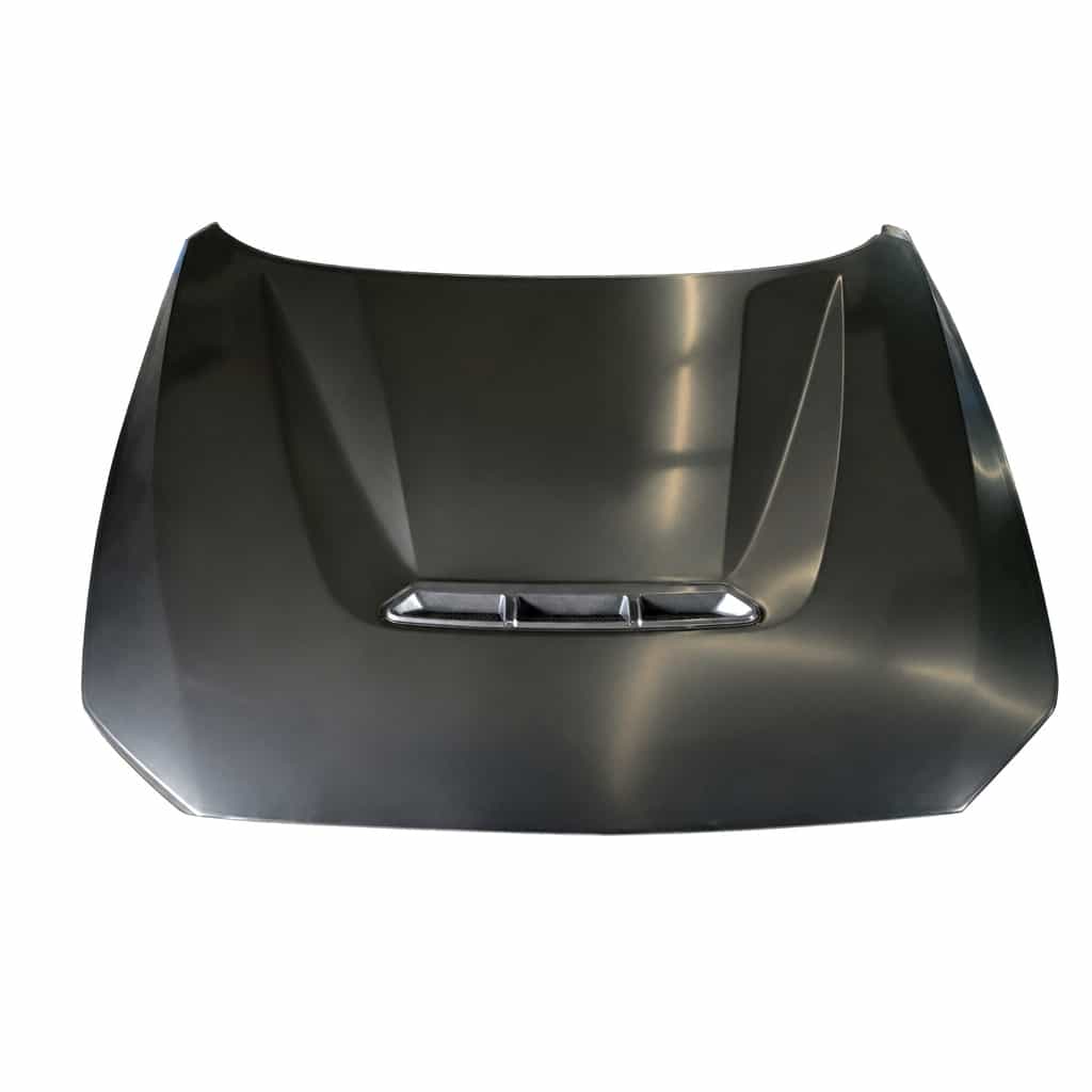 Vicrez M2CS Hood vz105600 | BMW F22/F23/F87 2013-2021