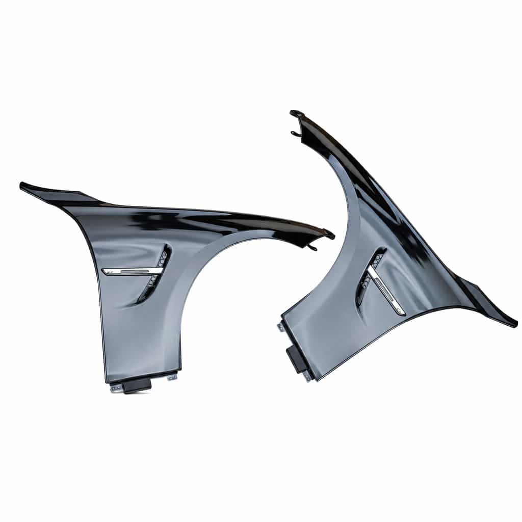 Vicrez M3 Fender vz105666 | BMW F30/F35 2012-2019