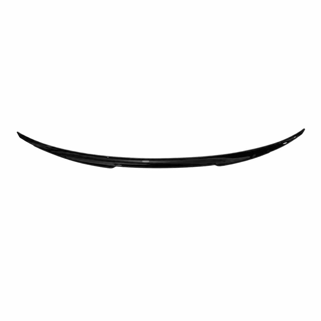 Vicrez M3 Spoiler Gloss Black vz105725 | BMW G20/G28 2019-2022