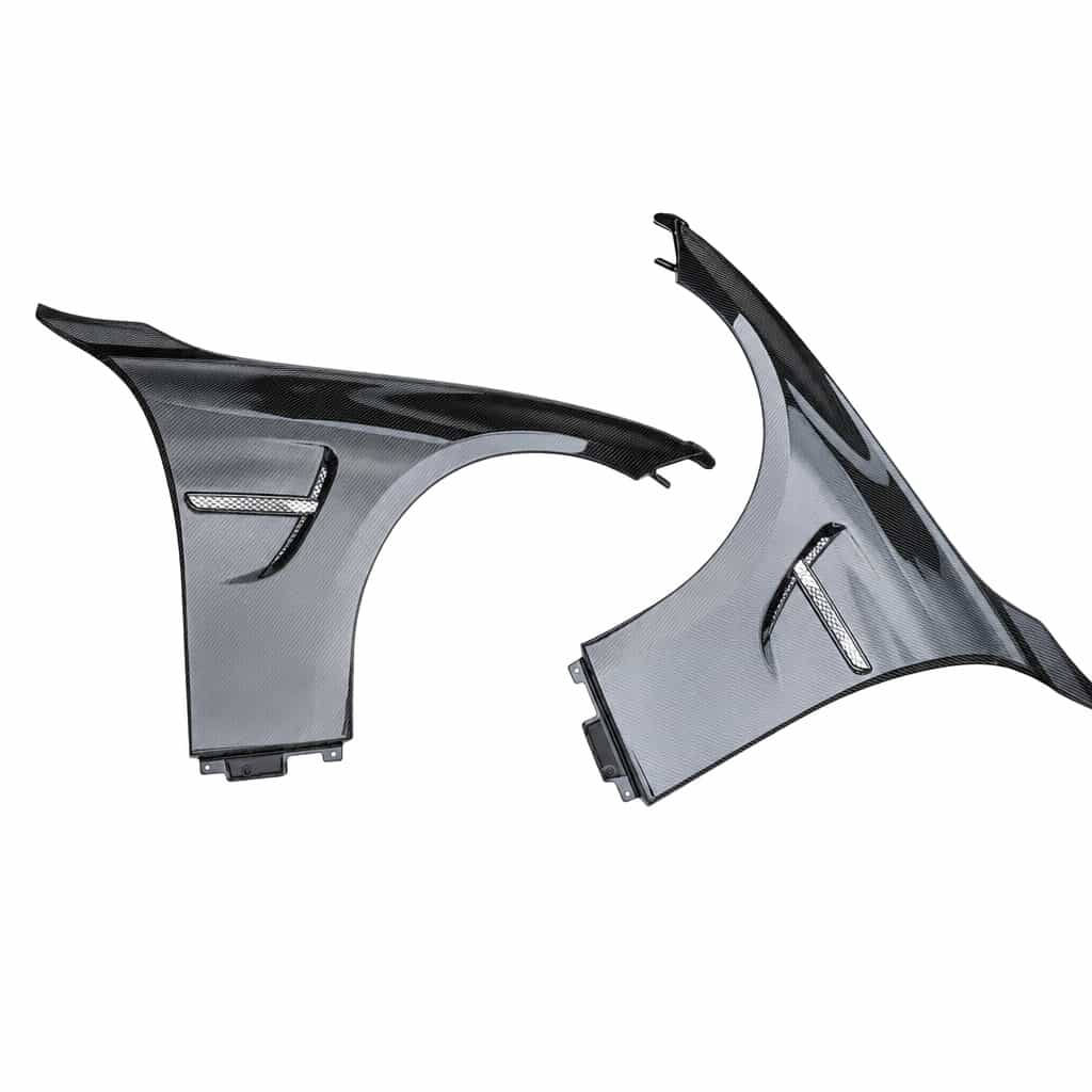 Vicrez M4 Fender vz105785 | BMW F32/F36 2014-2020