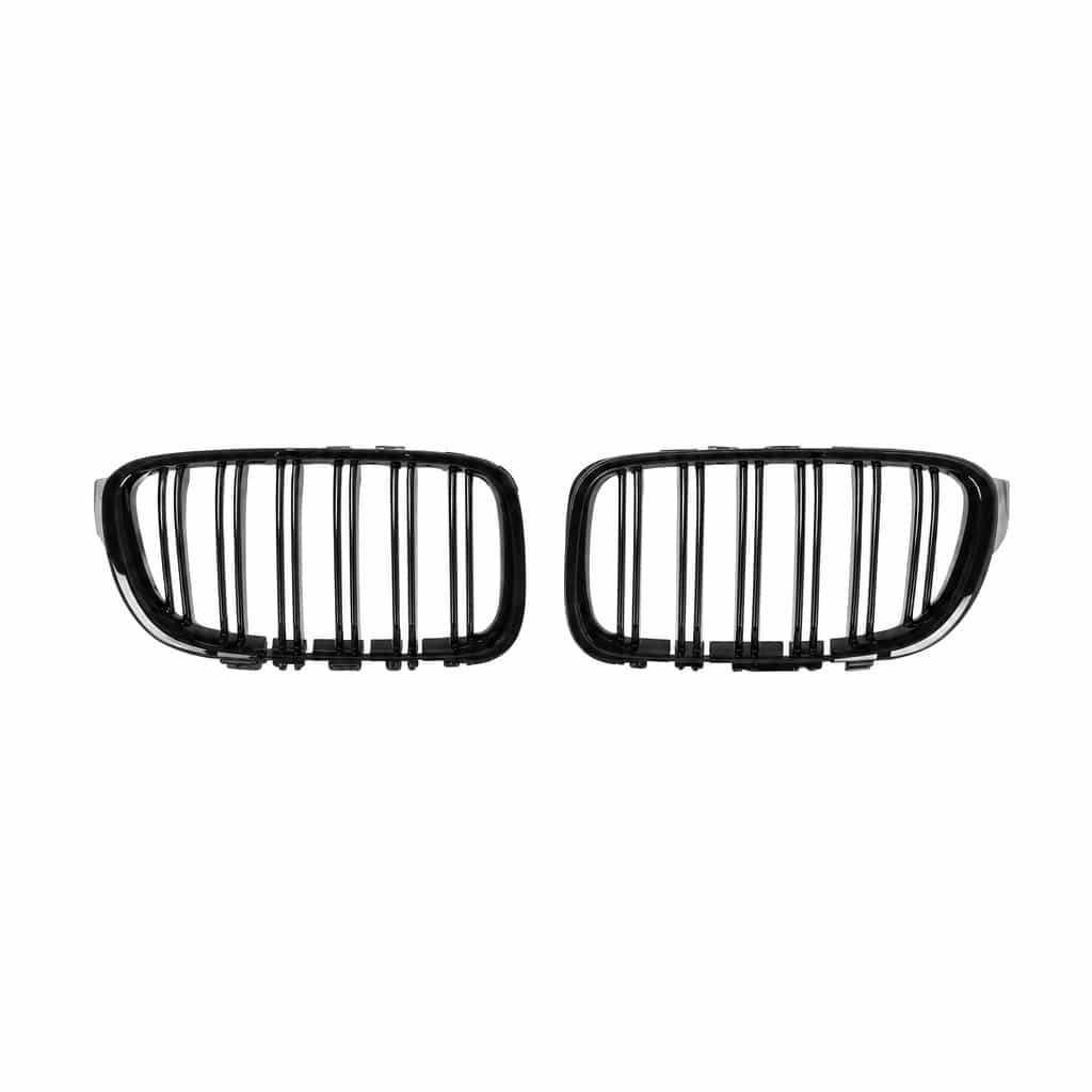 Vicrez M4 Grille vz105783 | BMW F32/F36 2014-2020