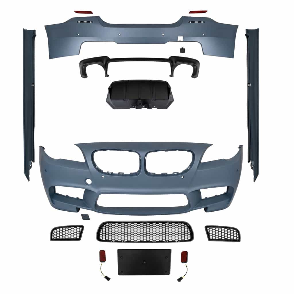 Vicrez M5 Body Kit vz105846 | BMW F10/F18 2011-2017
