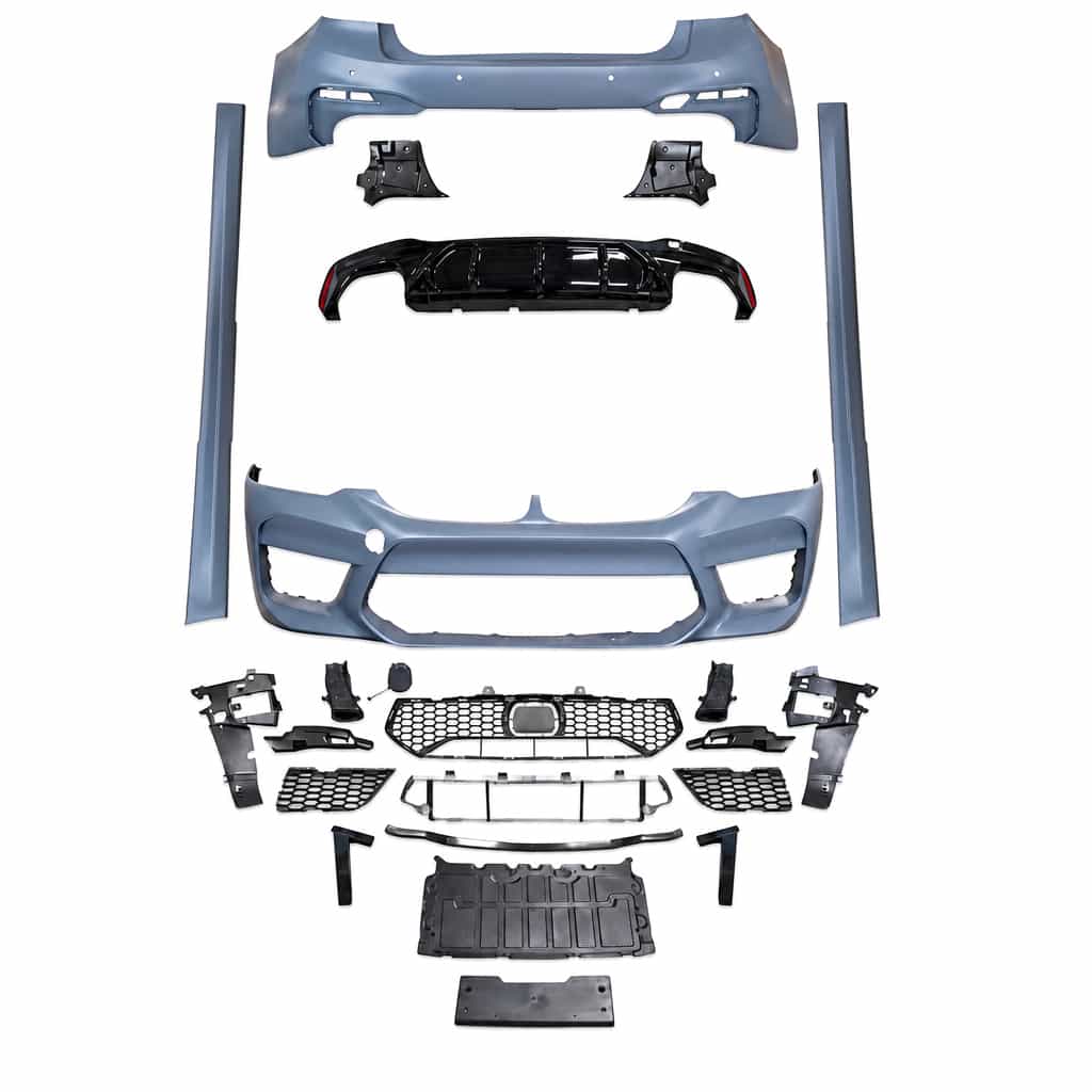 Vicrez M5 Body Kit vz105905 | BMW G30/G38 2017-2023