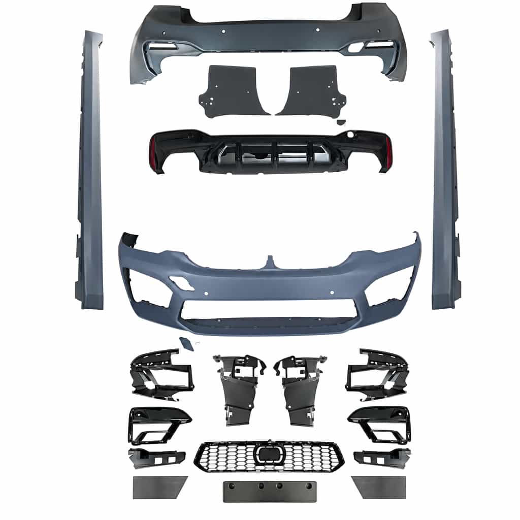 Vicrez M5 Body Kit vz105909 | BMW G30/G38 2018-2020